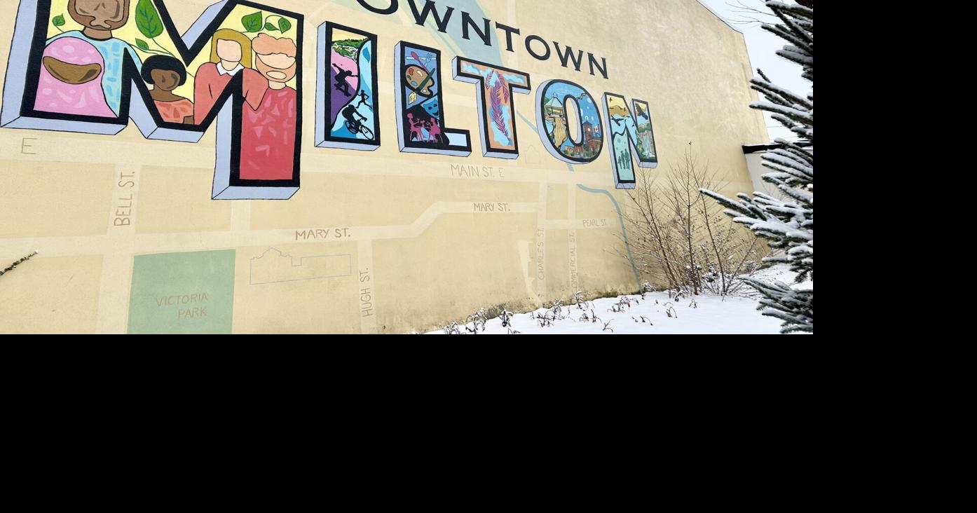 Milton residents needed for influential boards, committees