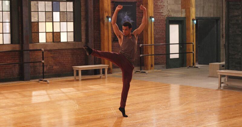 Milton dancer loving opportunities with Family Channel’s dance drama