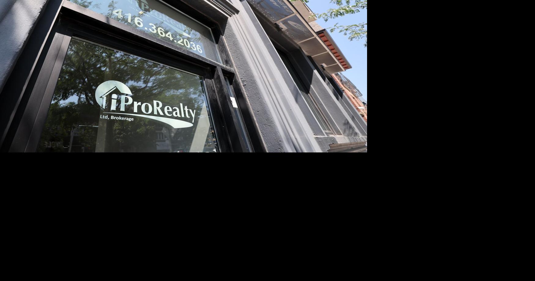 Province signals RECO takeover threat over iPro scandal