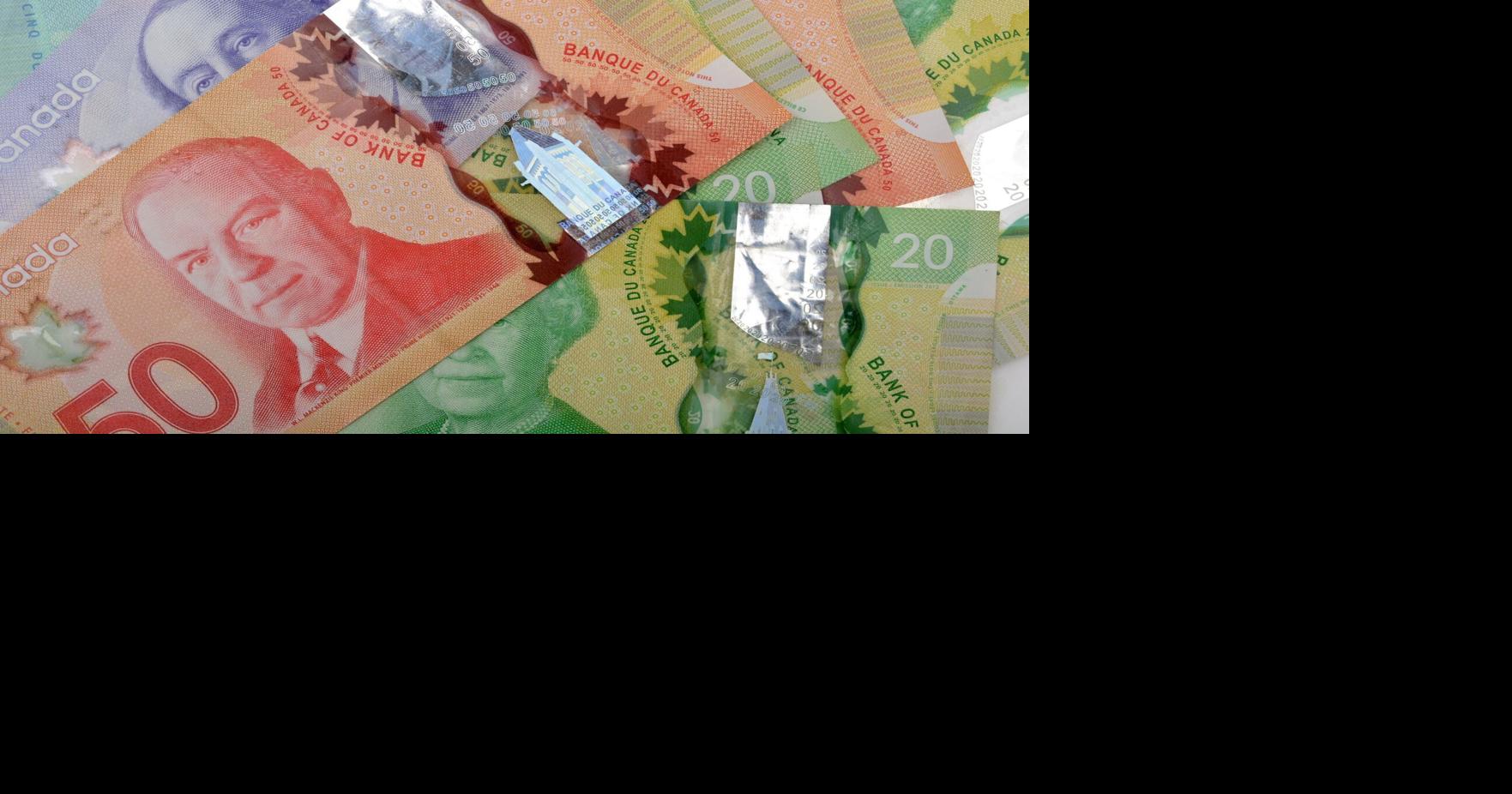 カナダ政府の給付金が 2025 年に支払われる時期は次のとおりです