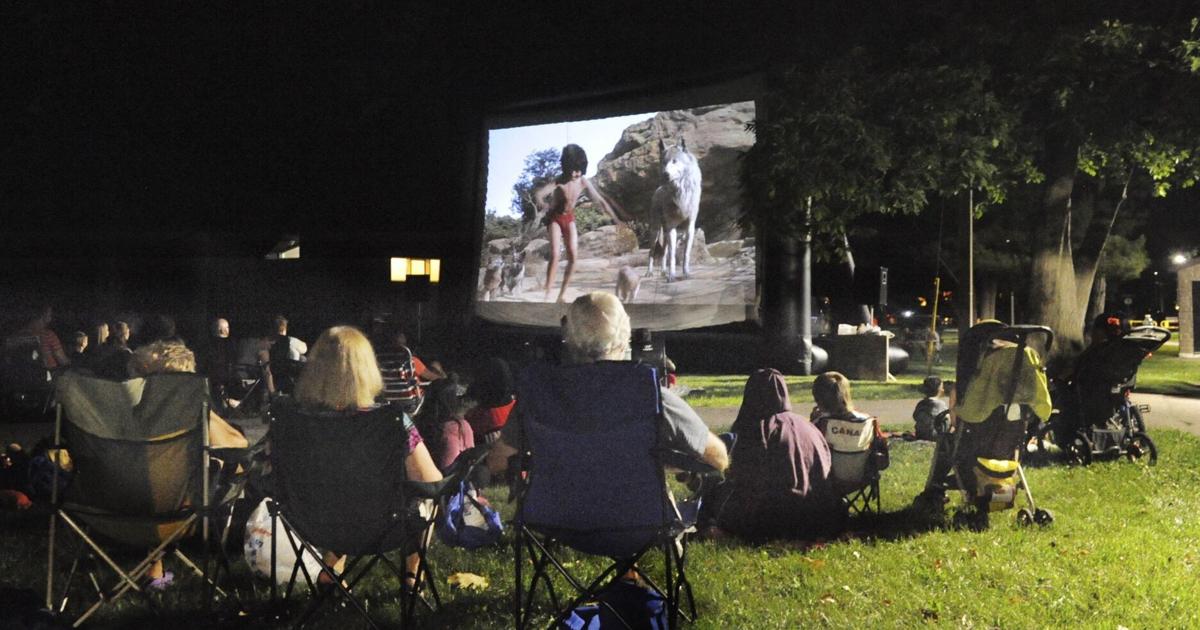 Movies in the Park returns to Oakville starting Aug. 19 Movies in the Park returns to Oakville starting Aug. 19