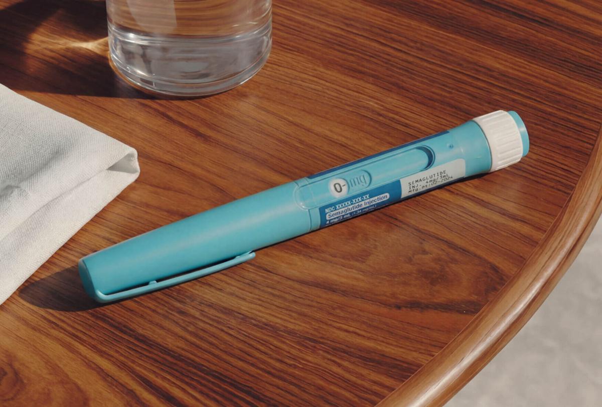 ellie md tirzepatide cost My latest client just started her third week and is already down through 6  pounds! Peptide Therapy could be the key to unlock your weight loss  success. Ellie MD is triple purified,