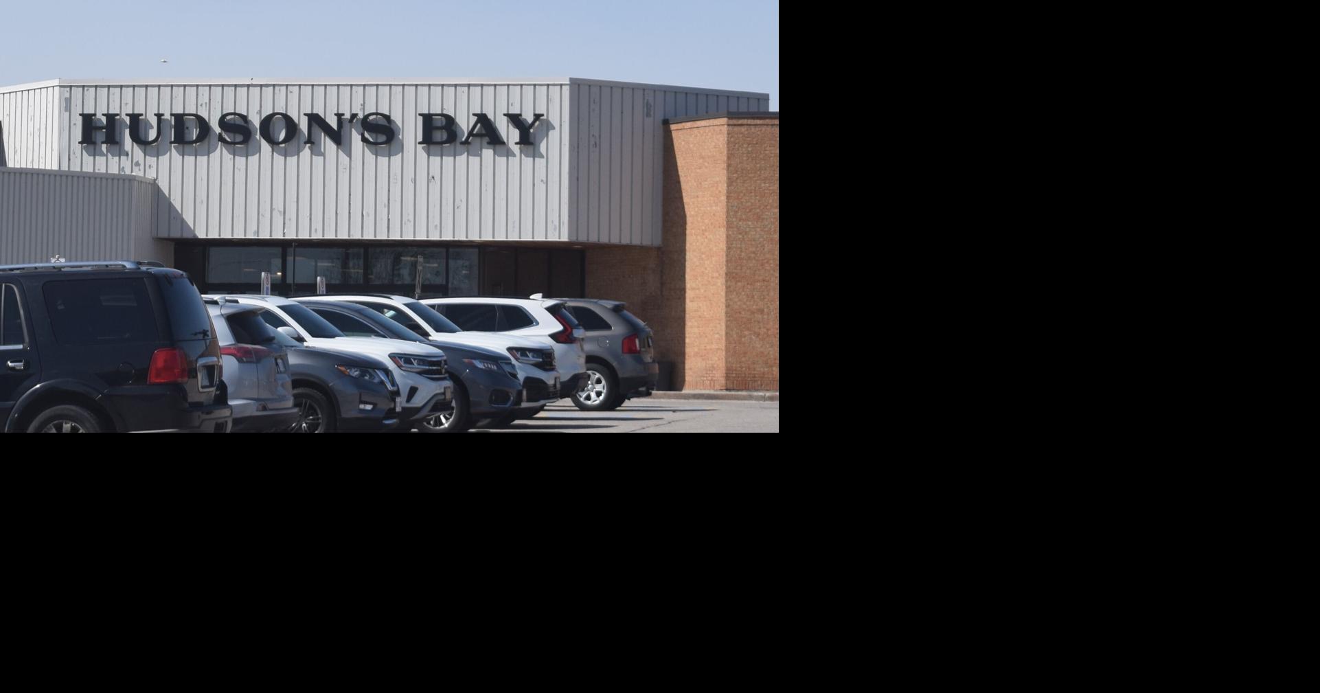 Spirit Halloween store opens in former Hudson's Bay and Sears locations in Ontario