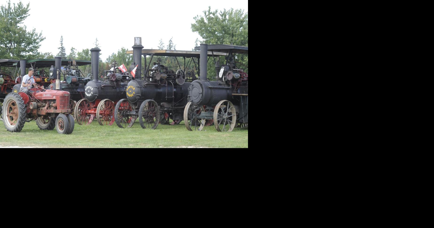 Popular Milton festival moves after a 500 per cent rental rate increase