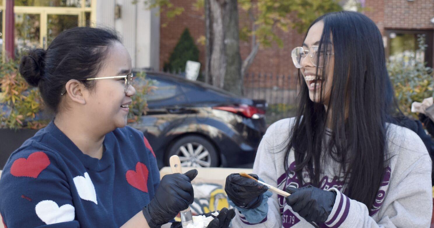 Group helps Asian American youth with variety of programs | Headlines - Vimarsana News