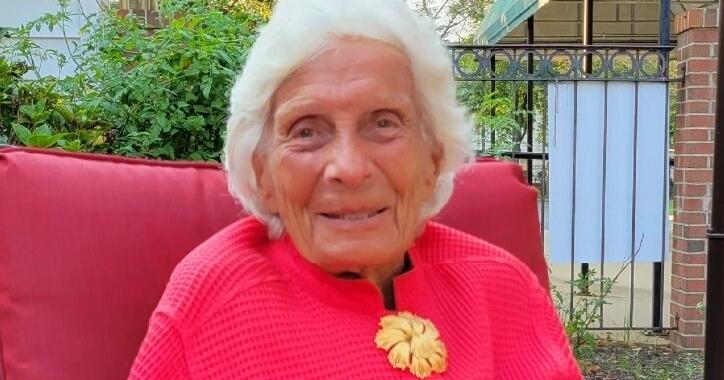 Beloved Prince William educator Lillian Orlich dies | Headlines - Vimarsana News