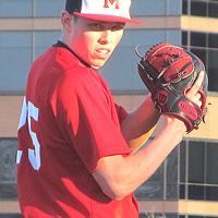 McLean opens tournament baseball play with blowout win | Sports ...