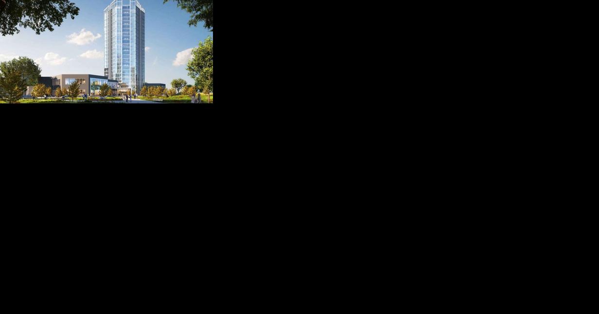 Conversion of Sheraton Tysons Hotel into multi-family housing approved - Vimarsana News