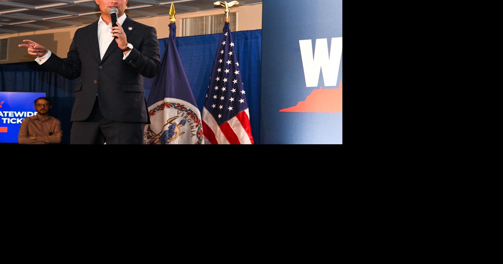 Miyares offers no proof 2,500 immigrants arrested by Va. task force were violent offenders
