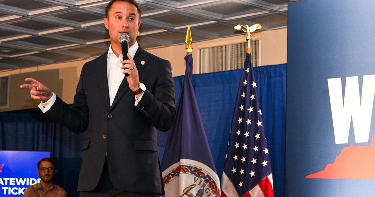 Miyares offers no proof 2,500 immigrants arrested by Va. task force were violent offenders