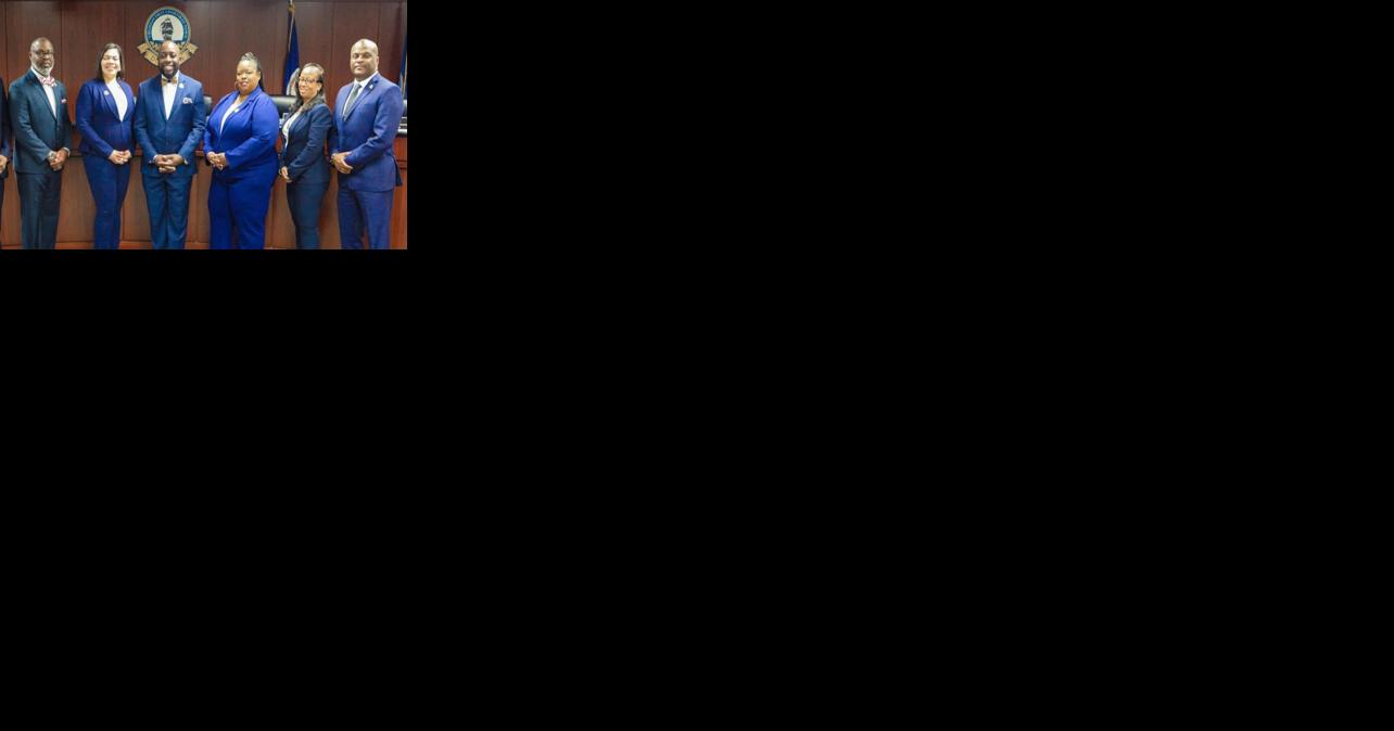 Making history in Dumfries: Town has Virginia's only all-Black council - Vimarsana News