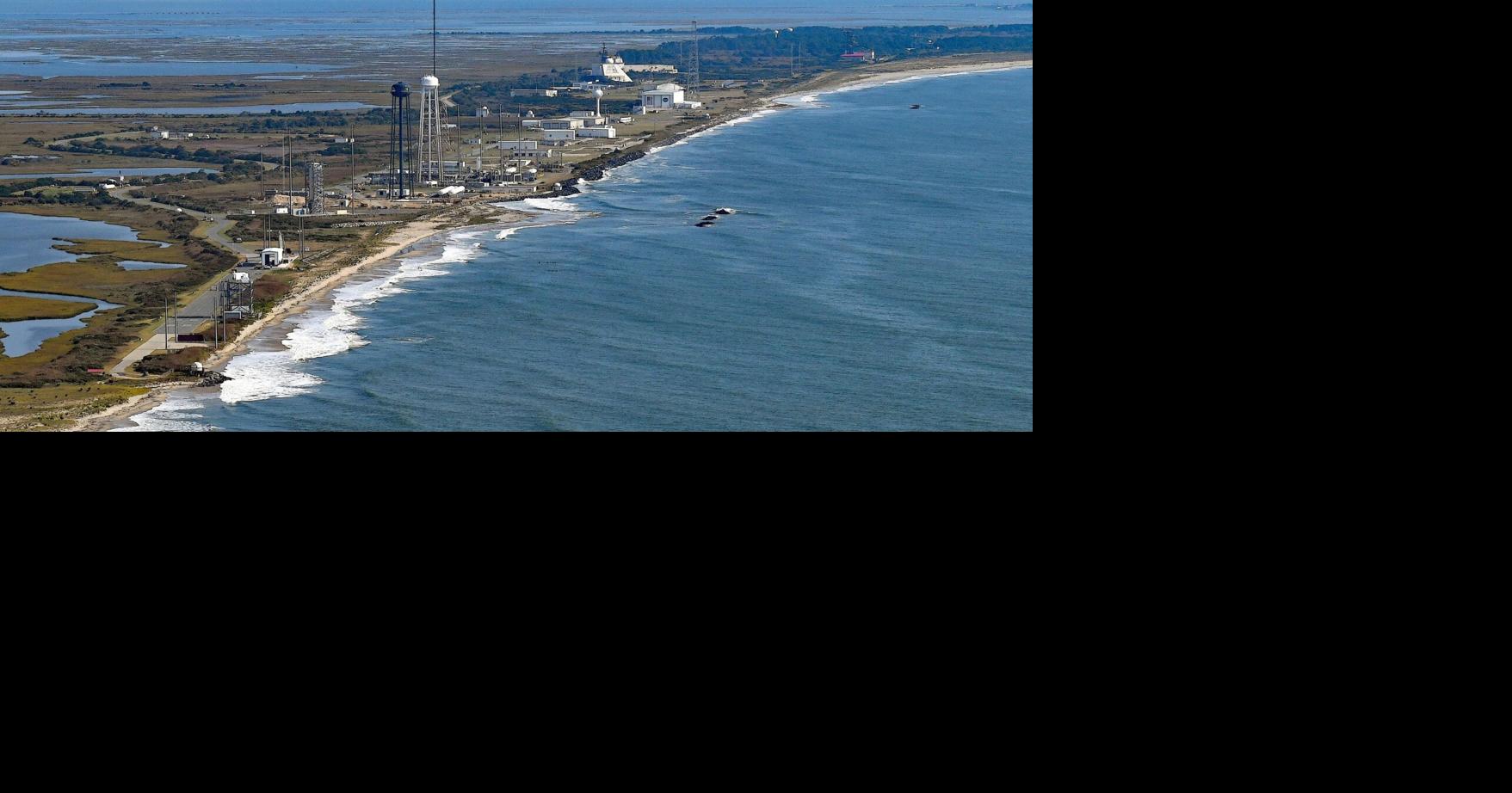 NASA selects McLean-based company to run launch operations at Wallops