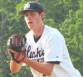 Flint Hill School Pitcher to Play at the University of Virginia ...