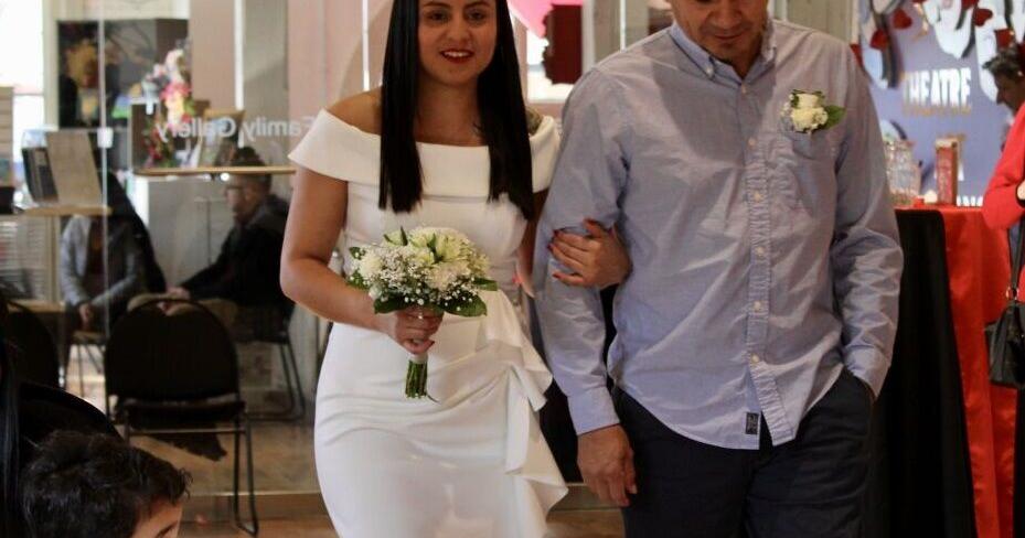 Prince William Circuit Court clerk #39 s office ready for 7th Annual