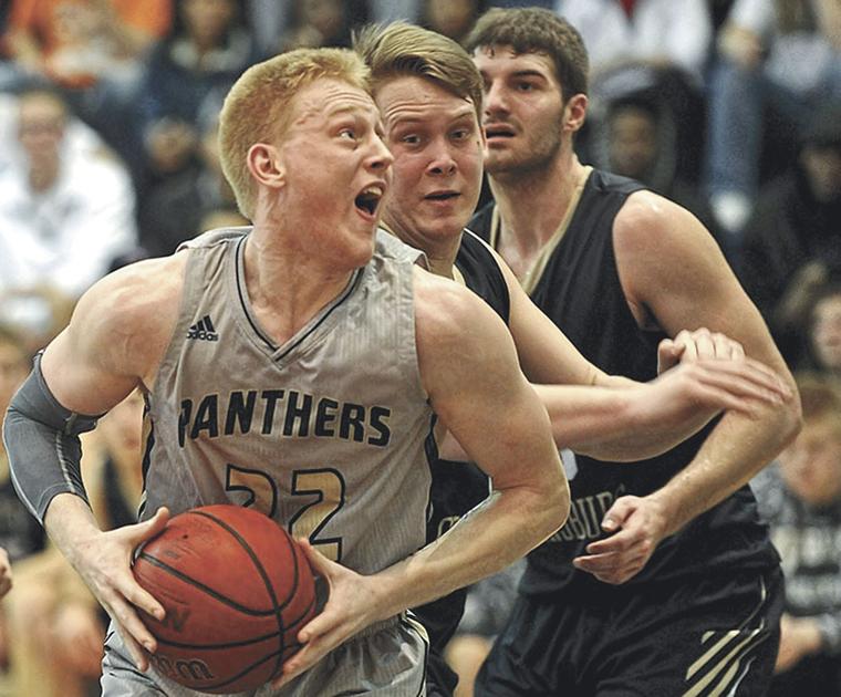 Stafford S Greening Finishes Memorable Year Career In Basketball Sports Insidenova Com