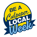 Be A Culpeper Local Week happening now - Vimarsana News