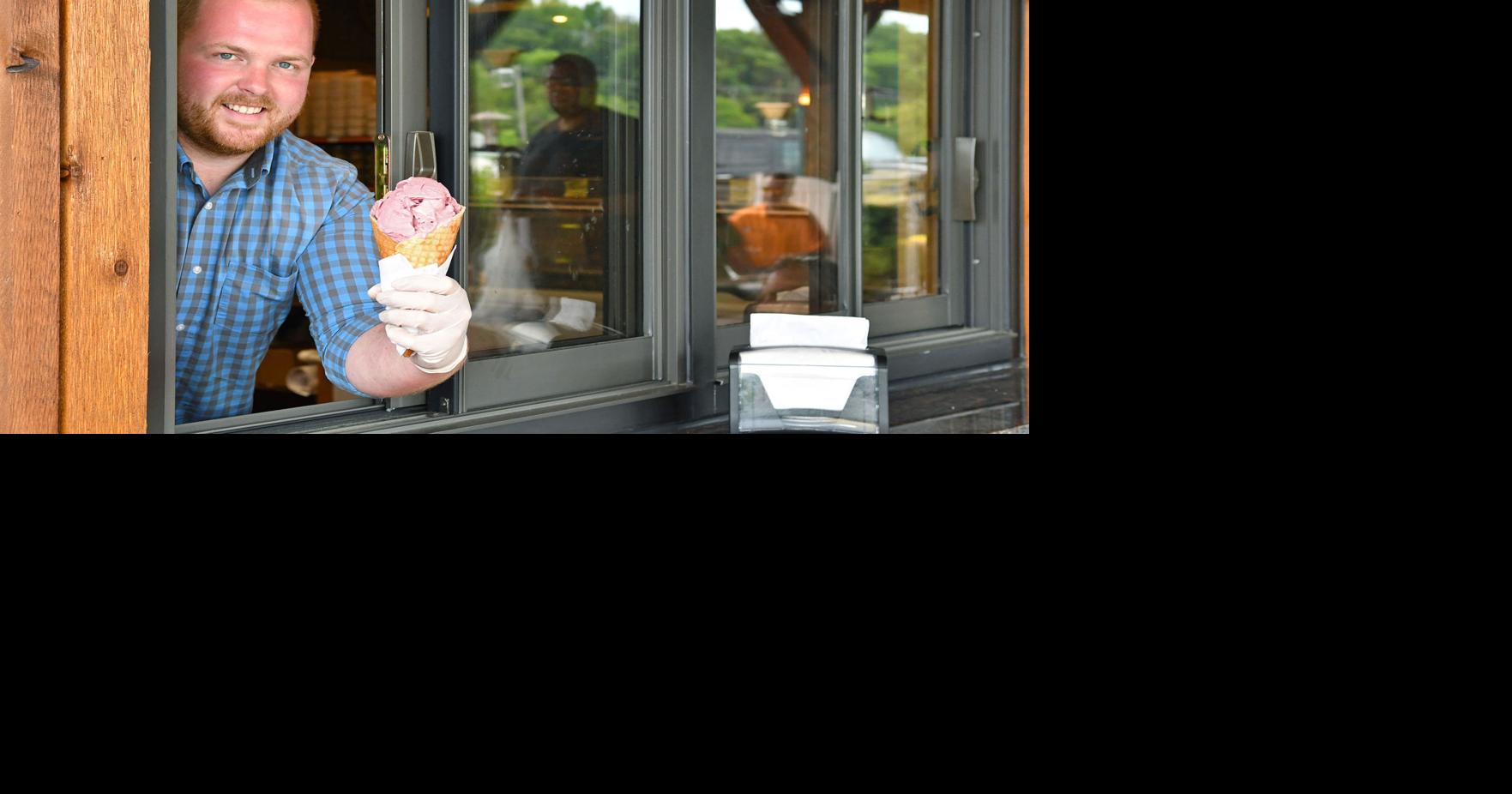 Ice cream dreams InsideNoVa Culpeper Culpeper Times