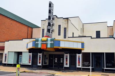 State Theatre Up For Sale Again Insidenova Culpeper Culpeper