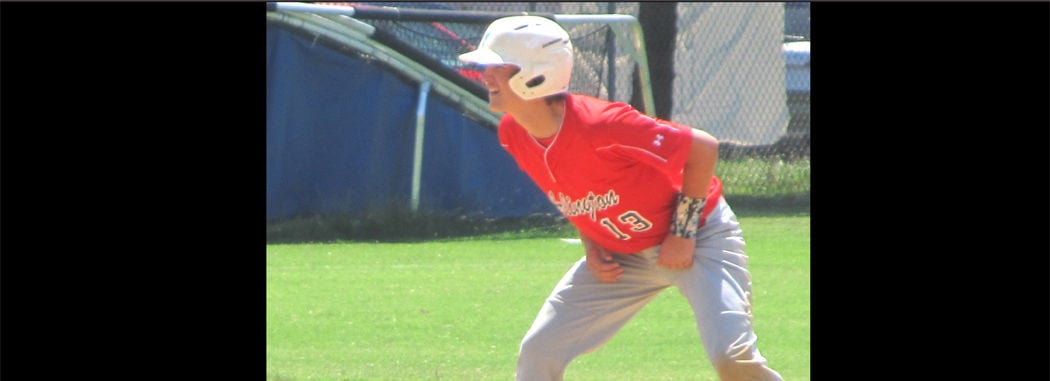 Arlington Loses to Monroeville in 14U Babe Ruth Tournament