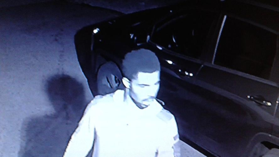 Suspect sought in Woodbridge area larcenies | Crime and police in ...