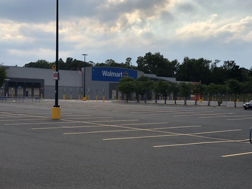 Walmart stores closed in Stafford due to protest threat Stafford