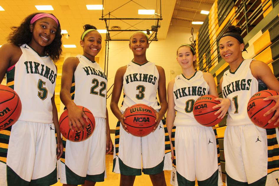 Woodbridge Girls Basketball Stays On Winning Track Sports
