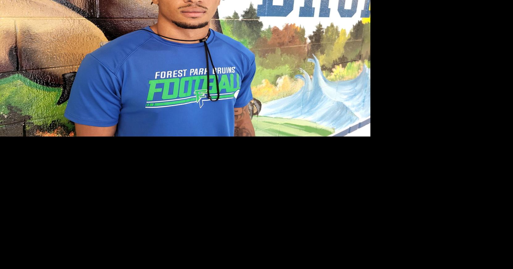 New Forest Park head coach is young, but not inexperienced | Sports ...