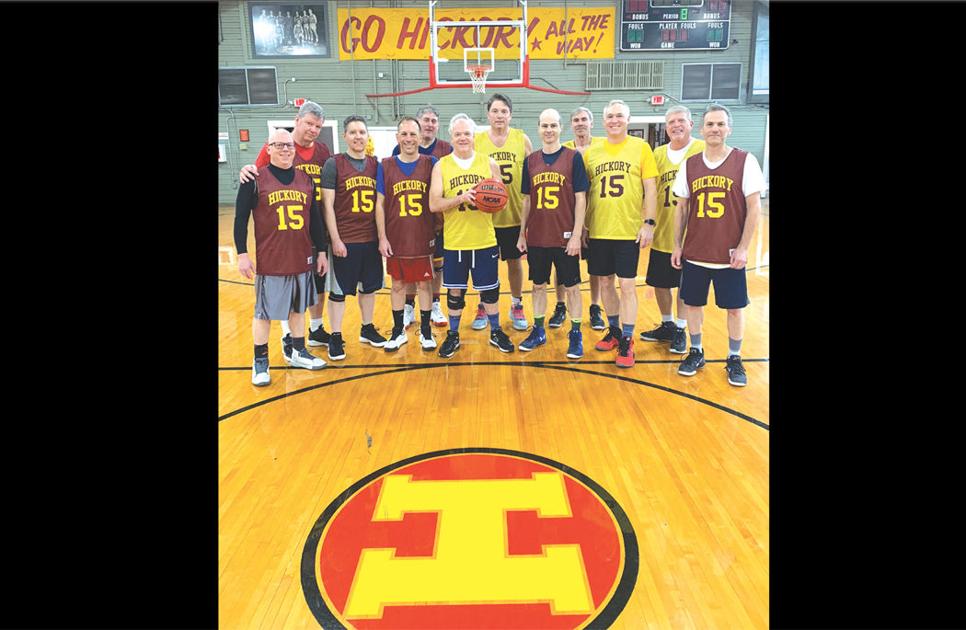 Arlington Group Plays On World Famous Court Sports Insidenova Com