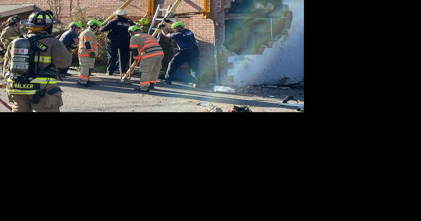 Woodbridge teen dies after car crashes into building Headlines