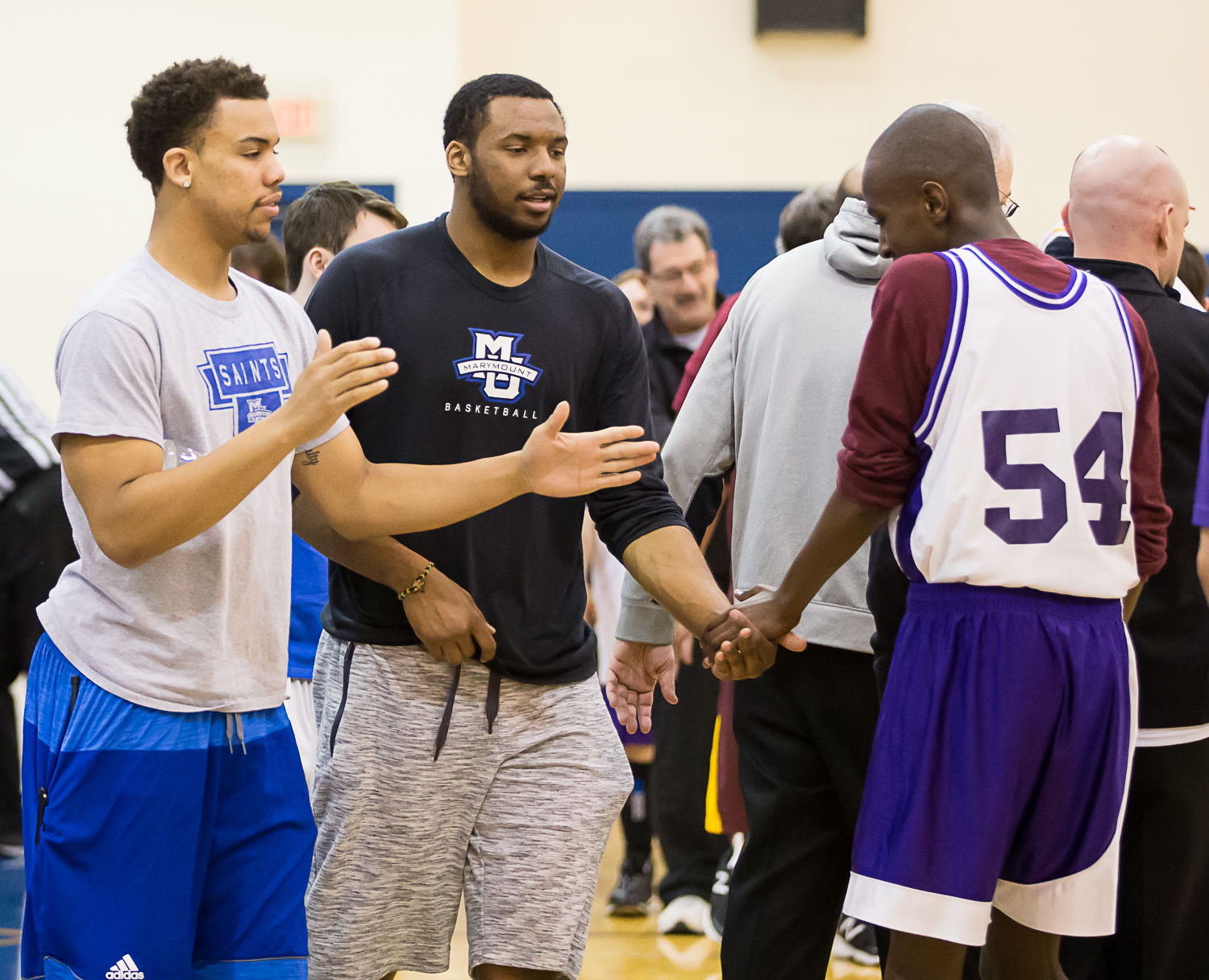 PHOTOS: N.Va. Special Olympics Basketball Tournament | Photo Galleries ...