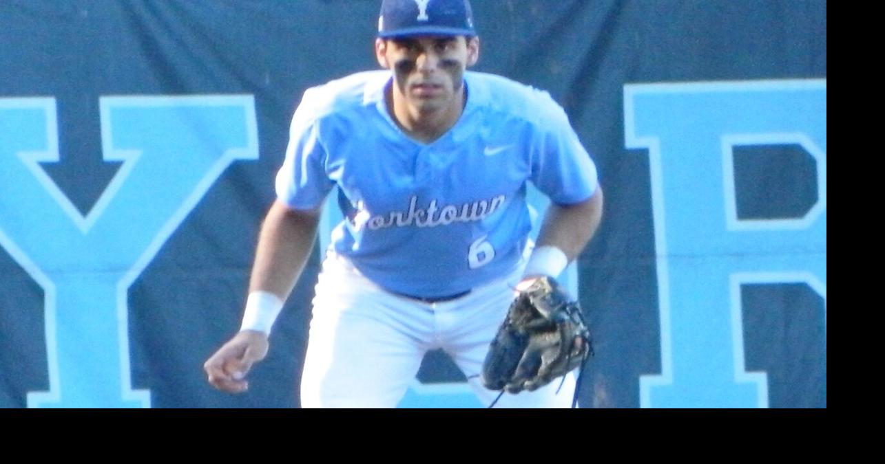 Seasons end for Arlington baseball teams | Sports | insidenova.com