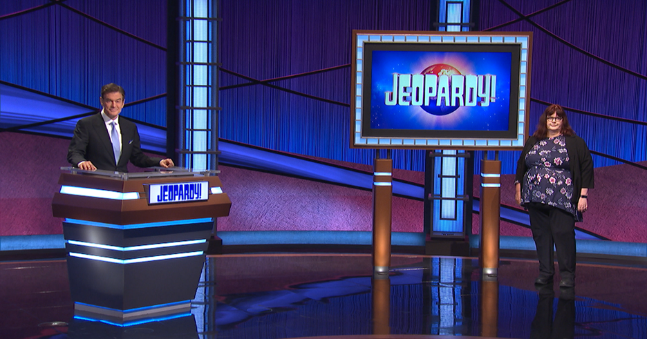 Tom Cubbage Contestant from Woodbridge appears on Jeopardy! tonight | Headlines ...