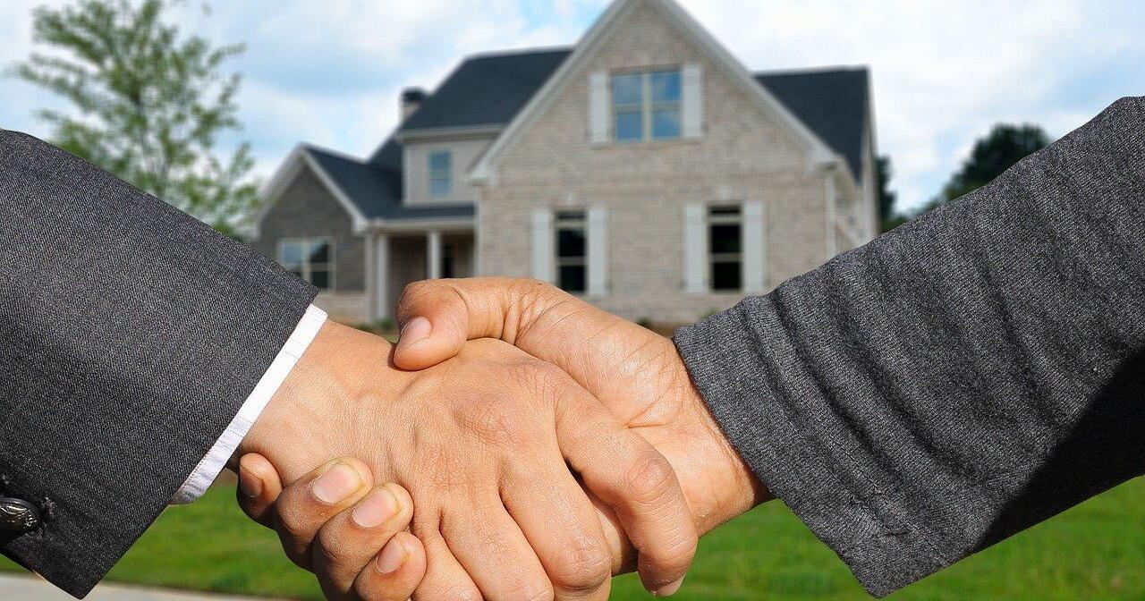 Real estate market in Northern Virginia | Headlines - Vimarsana News