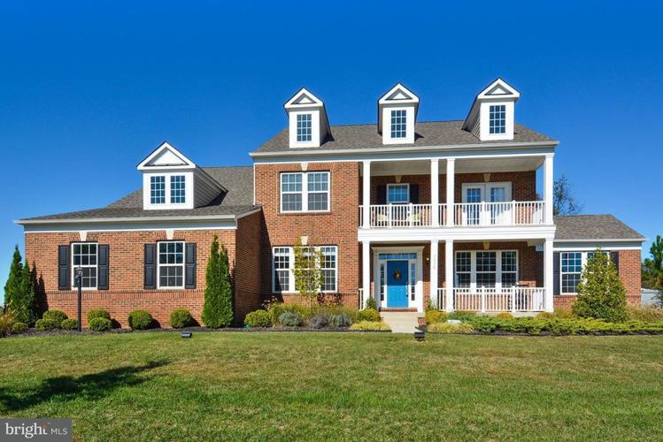 7 top homes for sale in Manassas Real Estate