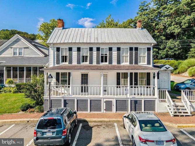 Top five homes for sale in Occoquan Headlines