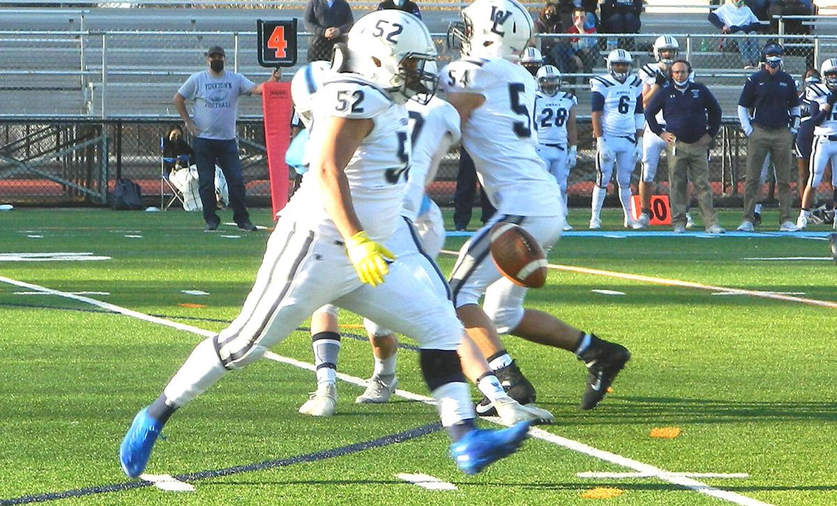 W-L Football Team Hopes To Play One More Game | Sports | Insidenova.com
