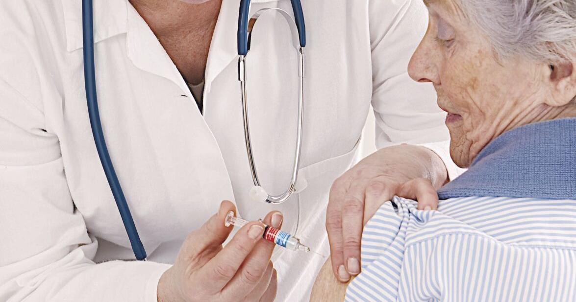 Column: How to Protect Yourself During Flu Season | Lifestyles ...