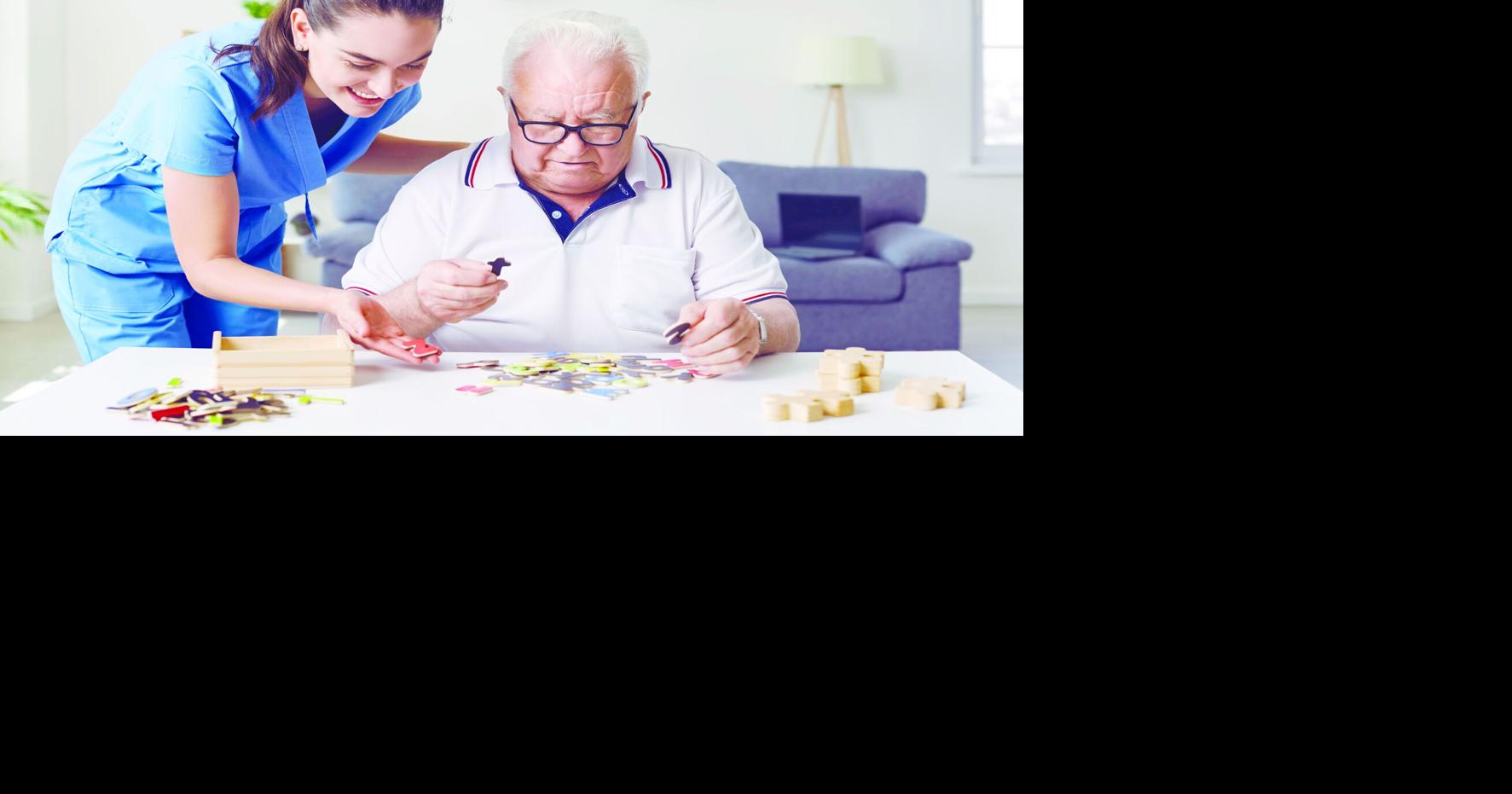 Love, Loneliness & Aging – Supporting Your Emotional Well-Being