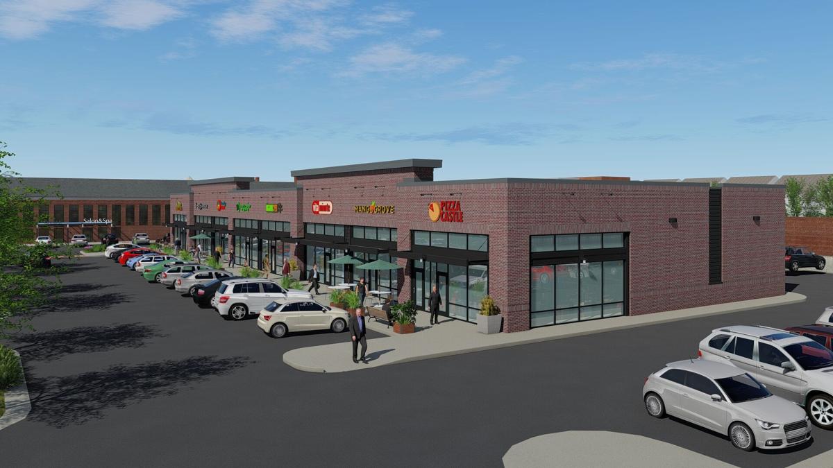 Lidl coming to Lorton Headlines