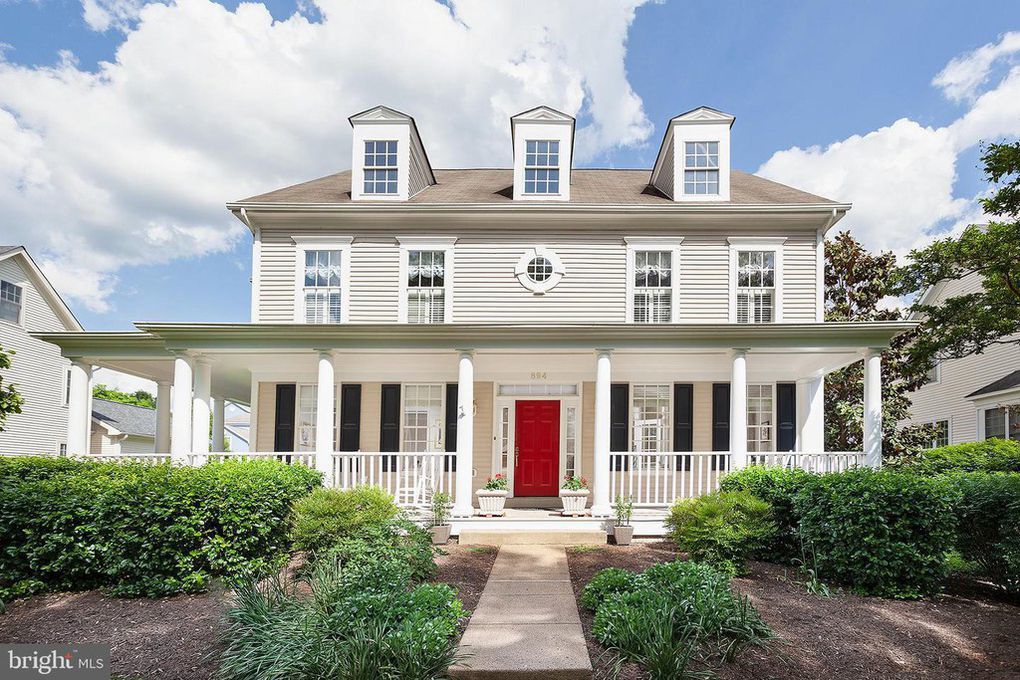 7 top homes for sale in Herndon Real Estate