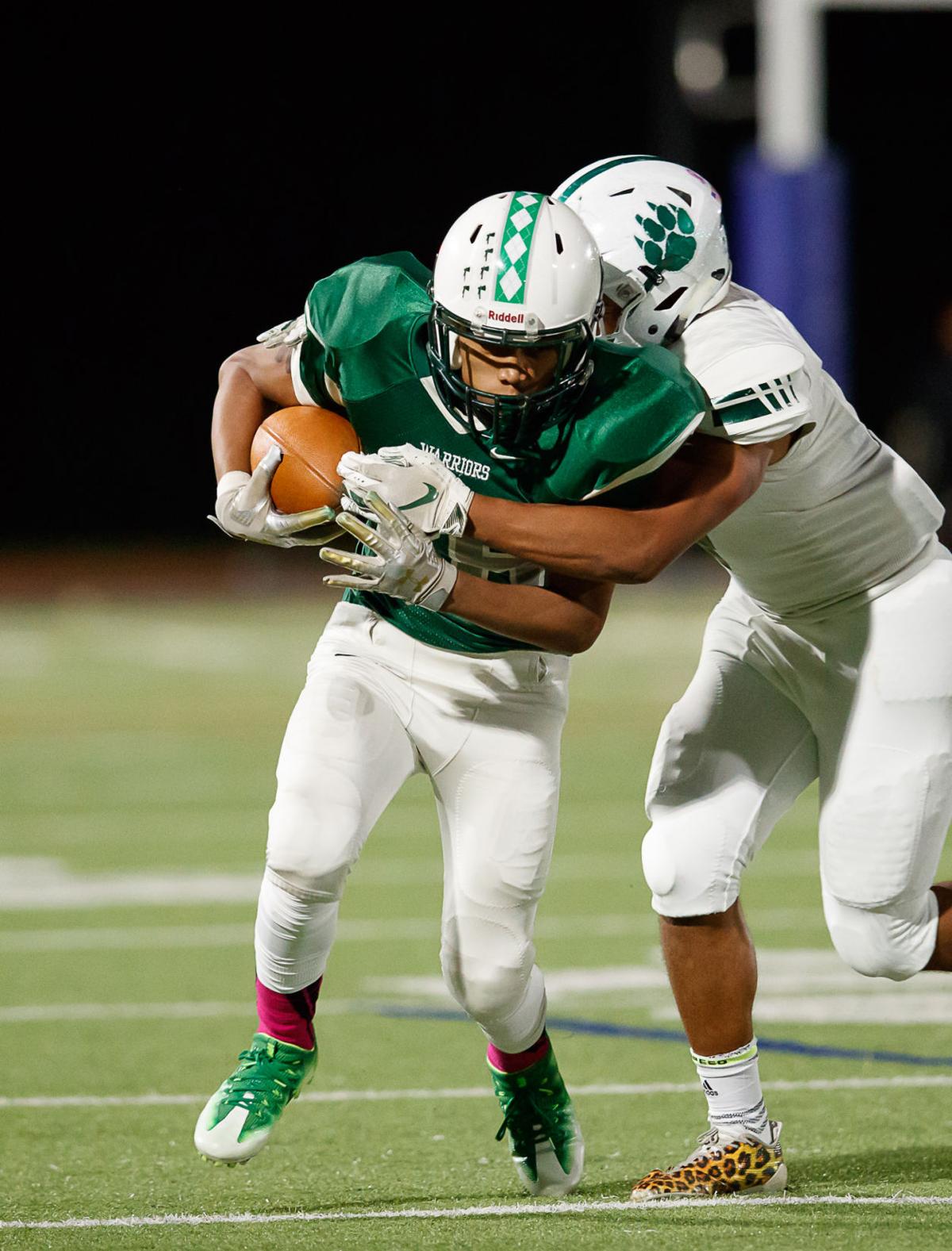 PHOTOS Wakefield football Sports