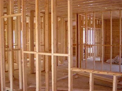 real estate new construction generic