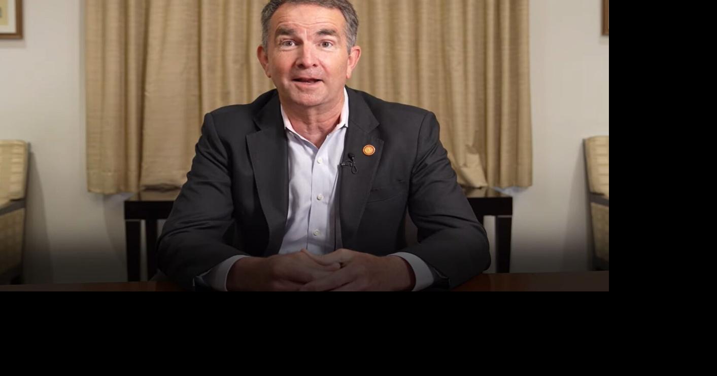Virginia lifts mask mandate, will end COVID19 restrictions on May 28