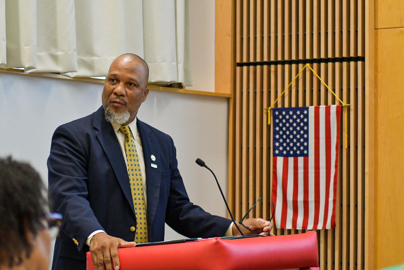 Fauquier County Public Schools superintendent issues apology after staff  member's anti-Semitic comment | Headlines | insidenova.com