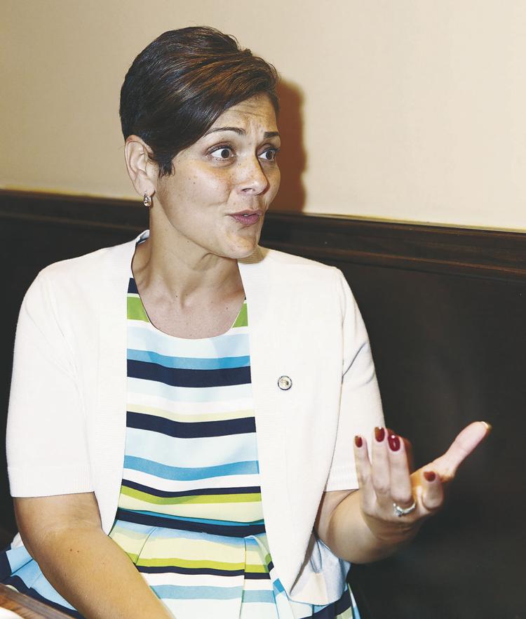 Ayala wins 51st District seat, defeating 4-term incumbent | Prince