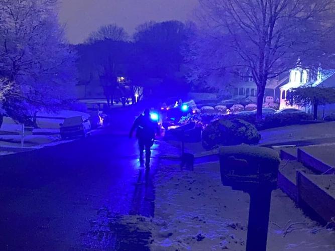 UPDATED Stafford child abduction suspect arrested after standoff with