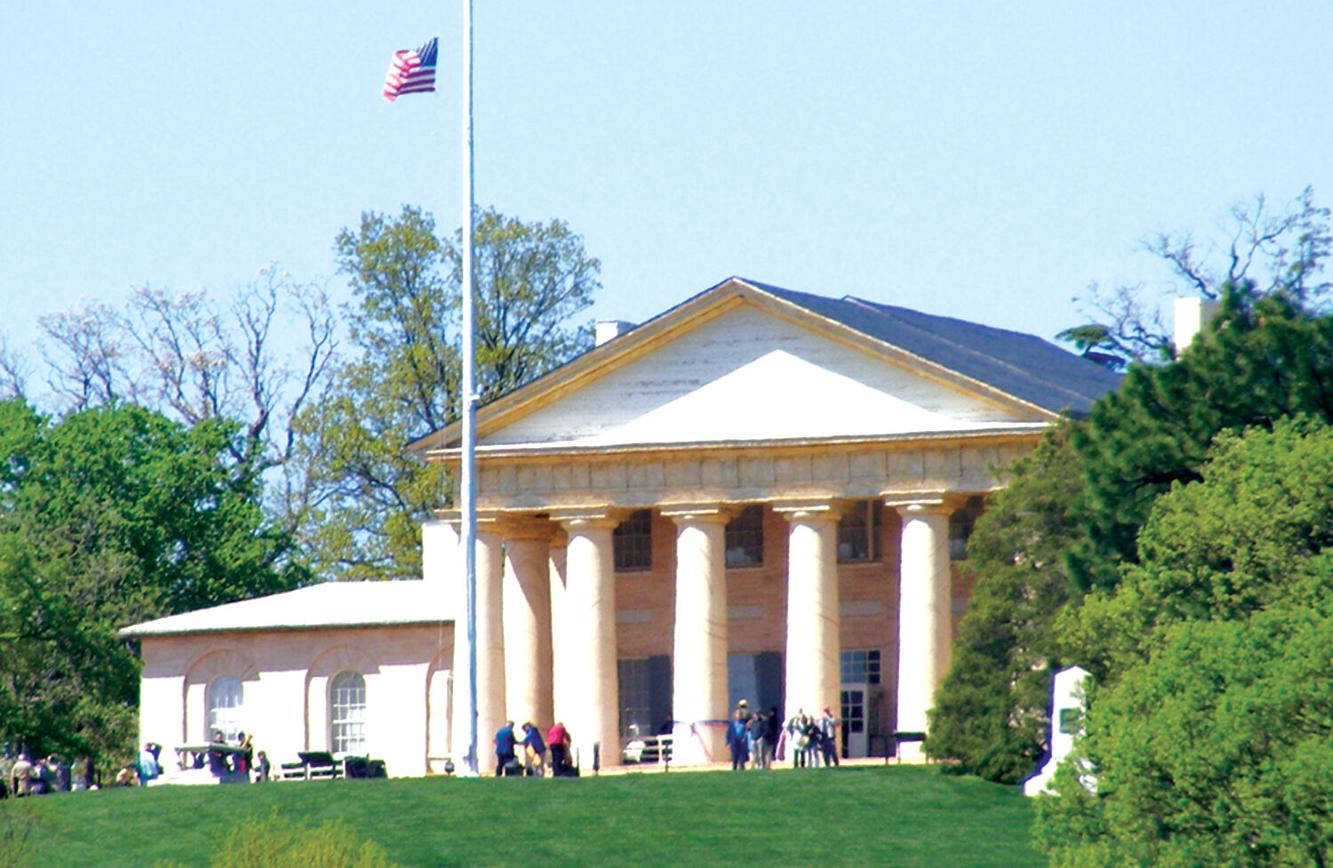 Visitors will now get more nuanced view of history at Arlington House
