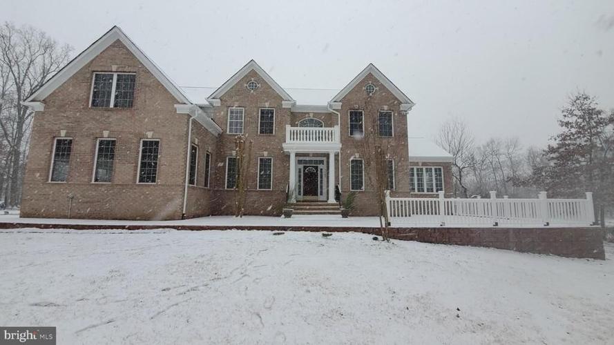 Top six homes for sale in Centreville | Headlines | insidenova.com