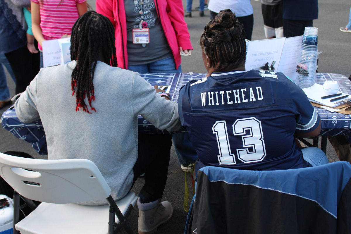 lucky whitehead jersey