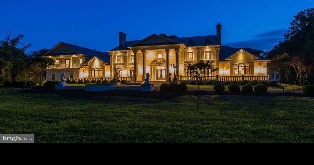 9 top homes for sale in McLean Fairfax